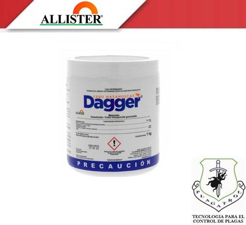 DAGGER